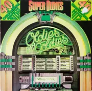 Double LP - Various - 40 Super Oldies
