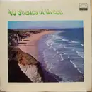LP - Frankie McBride / Frankie McDermott / Brian Coll a.o. - 40 Shades Of Green