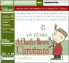 CD & DVD - Vanessa Williams / David Benoit / Toni Braxton / Chaka Khan a.o. - 40 Years A Charlie Brown™ Christmas - Digipak