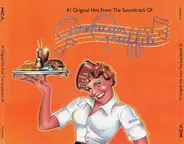 Buddy Holly, The Beach Boys, The Fleetwoods a.o. - 41 Original Hits From The Soundtrack Of American Graffiti