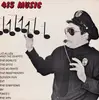 LP - Jo Allen And The Shapes, The Donuts, The Offs, The Mutants... - 415 Music