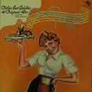 Double LP - Bill Haley And The Comets, Beach Boys, Buddy Holly, The Platters... - 41 Oldies But Goldies - gatefold