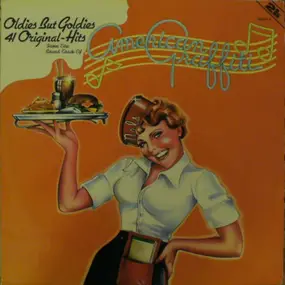 Bill Haley - 41 Oldies But Goldies