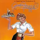 Double LP - Bill Haley, The Beach Boys, Chuck Berry, Buddy Holly a.o. - 41 Original Hits From The Sound Track Of American Graffiti