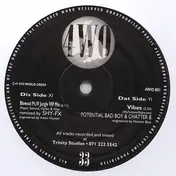 potential bad boy - 4WO