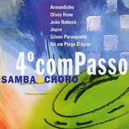 Armandinho / Olivia Hime / João Nabuco a.o - 4º Compasso - Samba & Choro