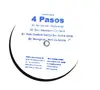 12'' - Various - 4 Pasos