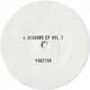 EP - Lil' D, Gusto, Superbird - 4 Seasons EP Vol. 2