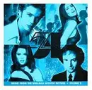 CD - Stars, Gonzales, Bonnie Pointer, France Joli, u.a - Studio 54 Vol.2