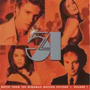CD - The 54 Allstars, Mary Griffin a.o. - 54 (Music From The Miramax Motion Picture - Volume 1)