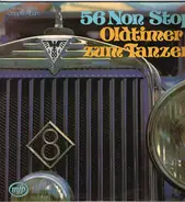 Kaiser Wilhelm's Partyband a.o. - 56 Non Stop Oldtimer Zum Tanzen