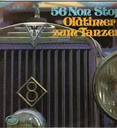 Kaiser Wilhelm's Partyband a.o. - 56 Non Stop Oldtimer Zum Tanzen