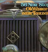 Double LP - Kaiser Wilhelm's Partyband a.o. - 56 Non Stop Oldtimer Zum Tanzen