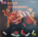 Double LP - Various - 56 Non Stop Hits For Dancing 2