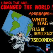 White Flag - 5 Bands That Have... Changed The World!