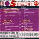 CD - Club House / Cappella / 49ers a.o. - 5 Successful Years Of Media