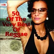 CD-Box - Pliers / Thriller / a. o. - 50 Of The Very Best Of Reggae - Still Sealed