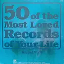 LP - The 4 Lads a.o. - 50 Of The Most Loved Records Of Your Life Record No. 2