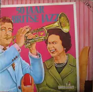 Various - 50 Jaar Britse Jazz