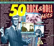 Little Richard - 50 Rock & Roll Hits