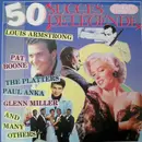 LP-Box - Glenn Miller / The Platters / Shirley Bassey - 50 Succès De Légende