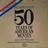 LP-Box - Stage & Screen a.o. - 50 Years Of American Movies