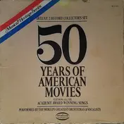 Stage - 50 Years Of American Movies