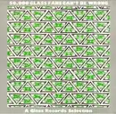 LP - Various - 50,000 Glass Fans Can't Be Wrong - A Glass Records Selection - Clear