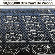 Double CD - Asian Dub Foundation, Primal Scream, Terranova - 50,000,000 DJs Can't Be Wrong - Volume One: Mixed Up Beats