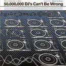 Double CD - Asian Dub Foundation, Primal Scream, Terranova - 50,000,000 DJs Can't Be Wrong - Volume One: Mixed Up Beats