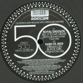 Various Artists - 50