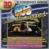 Double CD - Patti Page, Gogi Grant, The Drifters - 50s Golden Memories