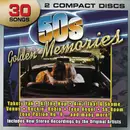 Double CD - Patti Page, Gogi Grant, The Drifters - 50s Golden Memories