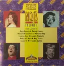 CD - Perry Como / Doris Day / The Dreamweavers / a.o. - 50's Number Ones Volume 1