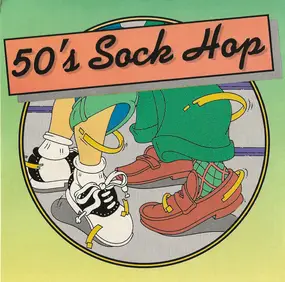 The Everly Brothers - 50's Sock Hop