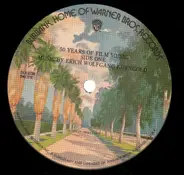 Various - 50 Years Of Film Music (Special Promotion)