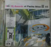 Double CD - Jask Feat. Joyce, Una Mass - 5th Edition DJ Awards At Pacha Ibiza 02