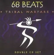 Various / 68 Beats / Tamara - Tribal Warfare