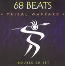 Double CD - Various / 68 Beats / Tamara - Tribal Warfare
