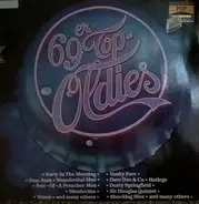 Dusty Springfield, The Hollies, Dave Dee & Co., a.o. - 69er Top Oldies