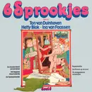 LP - Various - 6 Sprookjes Deel 5