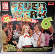 Billy Ocean, Karel Gott, Mary Roos a.o. - 6. Feuerwerk mit 28 heißen Original Hits