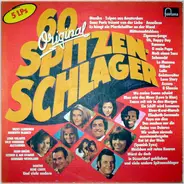 Gerhard Wendland / Alexandra / a.o. - 60 Original Spitzen-Schlager