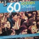 LP-Box - Various - 60 Golden Million Sellers