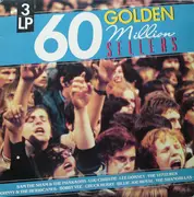 LP-Box - Various - 60 Golden Million Sellers