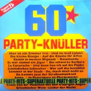 Party Hits - 60 Party-Knüller - Superaktuelle Party-Hits