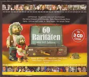 Peter Steffen - 60 Raritäten Aus 60 Jahren
