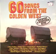 Dave Dudley a.o. - 60 Songs From The Golden West