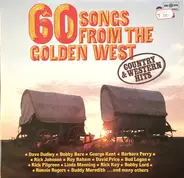 Dave Dudley a.o. - 60 Songs From The Golden West