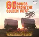 LP-Box - Dave Dudley a.o. - 60 Songs From The Golden West - FOC